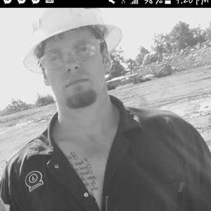 Meet your Posher, Timothy